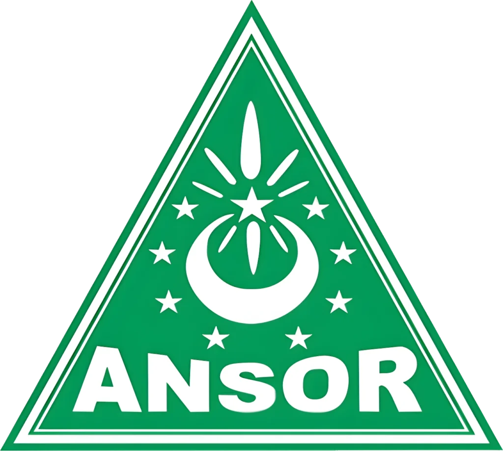 Ansor